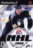 NHL 2002 (PlayStation 2)